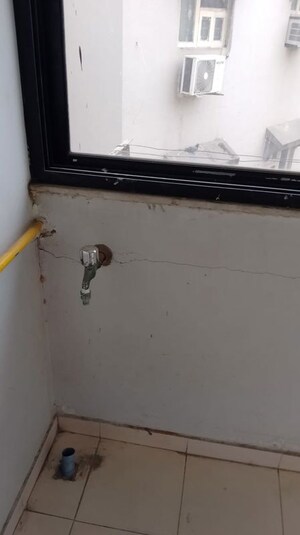 Furnished Amenities in 2 BHK Apartment at Jaymala – for Rent