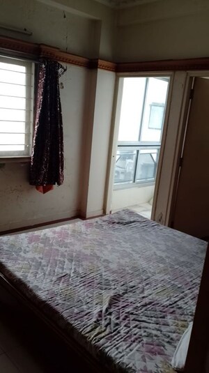 Bedroom in 2 BHK Apartment at Jaymala – for Rent