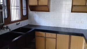 Kitchen in 2 BHK Builder Floor at Sector 2 – for Rent