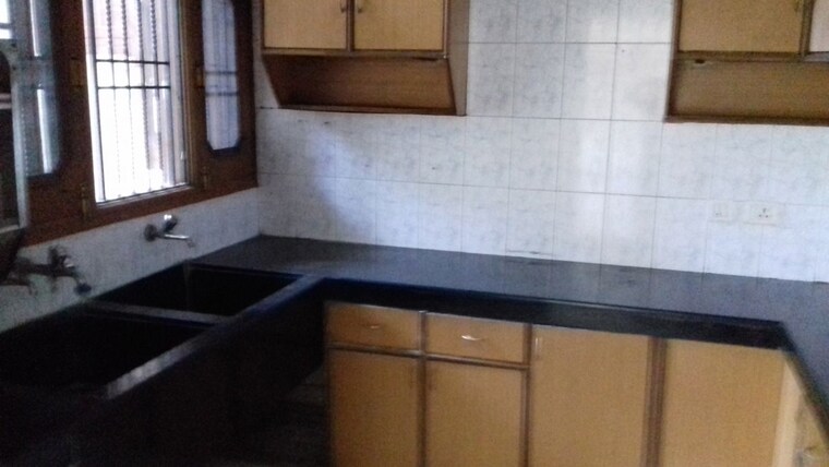 Kitchen, sector 2 2 Bedroom 1200 Sq.Ft. Builder Floor In Sector 2 Panchkula 10708483