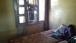 Staircase in 2 BHK Builder Floor at Sector 2 – for Rent