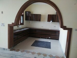 2 BHK Builder Floor For Rent in Sector 2