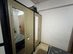 Kitchen in  Pg at Nerul Sector 21 – for Rent