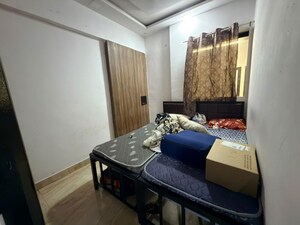 Living Room in  Pg at Nerul Sector 21 – for Rent