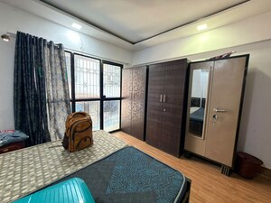  Pg For Rent in Nerul Sector 21