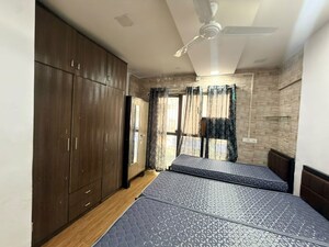 Bedroom in  Pg at Nerul Sector 21 – for Rent