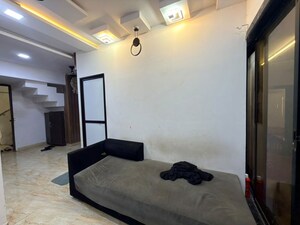 Bedroom in  Pg at Nerul Sector 21 – for Rent