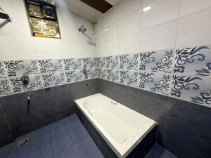 Team Area in  Pg at Nerul Sector 21 – for Rent