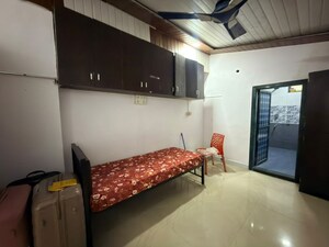 Bedroom in  Pg at Nerul Sector 21 – for Rent