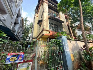  Pg – Exterior View View at Nerul Sector 21 - for Rent