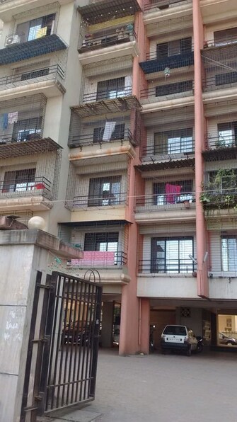 3 BHK +  1215 Sq.Ft. Apartment in Vasant Deep
