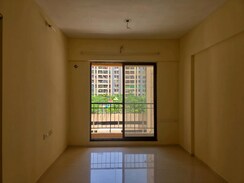 1 BHK Apartment For Sale in Rustomjee Virar Avenue L1 L2 And L4 Wing G
