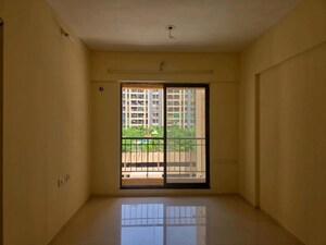 1 BHK Apartment For Sale in Rustomjee Virar Avenue L1 L2 And L4 Wing G, Virar West
