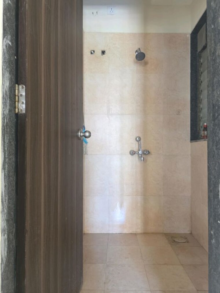 Bathroom, rustomjee-virar-avenue-l1-l2-and-l4-wing-g 1 Bedroom 390 Sq.Ft. Apartment In Virar West Palghar 10708493