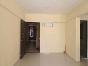 Hall in 1 BHK Apartment at Rustomjee Virar Avenue L1 L2 And L4 Wing G, Virar West – for Sale