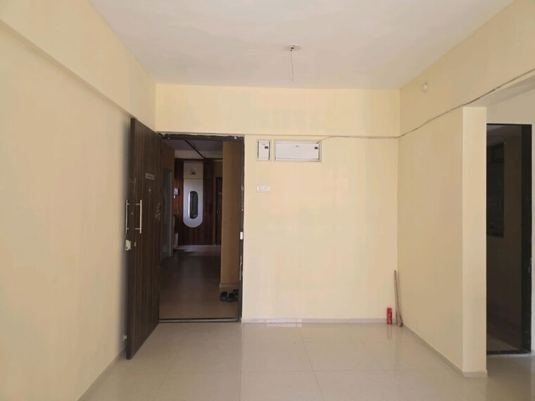 Hall, rustomjee-virar-avenue-l1-l2-and-l4-wing-g 1 Bedroom 390 Sq.Ft. Apartment In Virar West Palghar 10708493