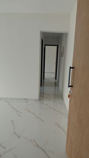Corridor in 2 BHK Apartment at Paradigm Zenith Pushpanjali Residency Phase III, Ghodbunder Road – for Sale
