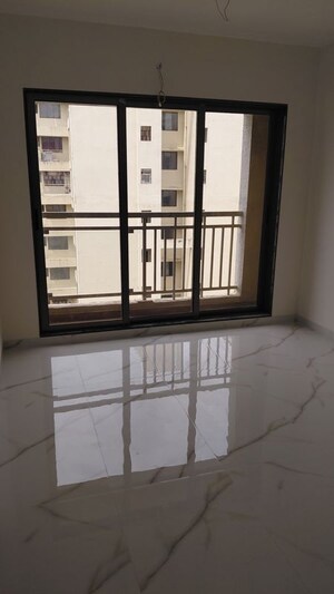 2 BHK Apartment For Sale in Paradigm Zenith Pushpanjali Residency Phase III, Ghodbunder Road
