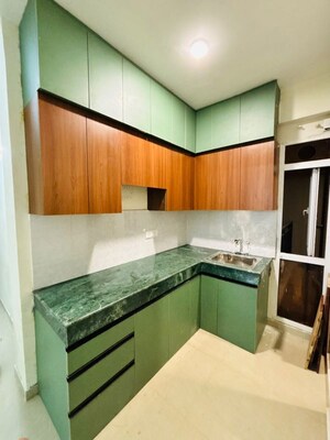 3 BHK Apartment For Rent in Conscient Habitat 102, Sector 102