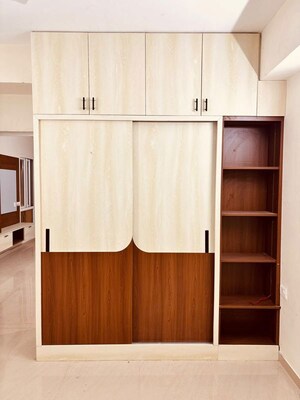 Furnished Amenities in 3 BHK Apartment at Conscient Habitat 102, Sector 102 – for Rent