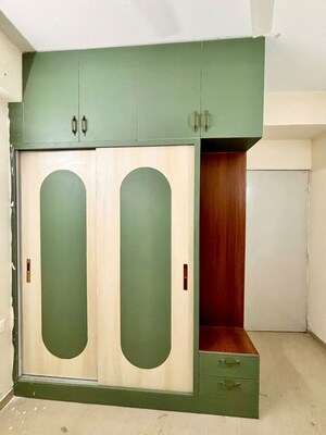 Furnished Amenities in 3 BHK Apartment at Conscient Habitat 102, Sector 102 – for Rent