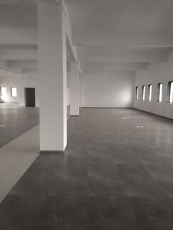 Industrial Plot For Rent in R Block TTC Industrial Area
