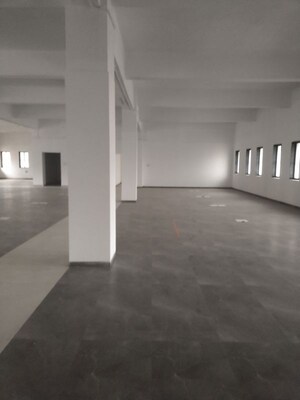  Industrial Plot For Rent in R Block Ttc Industrial Area