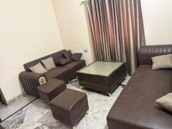 4 BHK +Independent House For Sale in Model Gram