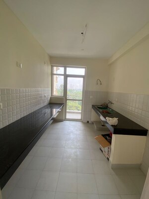 Building Lobby in 4 BHK Apartment at BPTP Park Prime, Sector 66 – for Rent