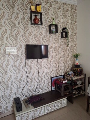Furnished Amenities in 1 BHK Apartment at Vihang Valley Phase1, Kasarvadavali – for Rent