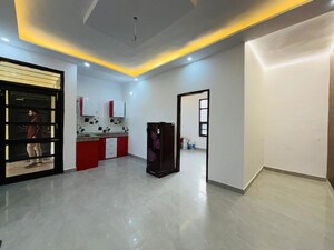 2 BHK Builder Floor For Sale in MS Enclave Zirakpur, Dhakoli