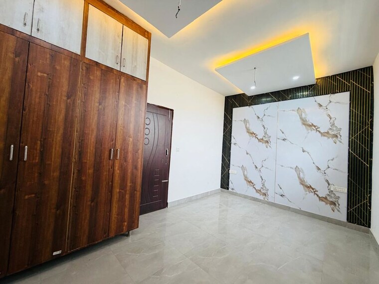 Room, ms-enclave-zirakpur 2 Bedroom 900 Sq.Ft. Builder Floor In Dhakoli Zirakpur 10708532