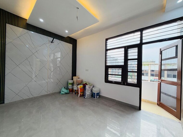 Room, ms-enclave-zirakpur 2 Bedroom 900 Sq.Ft. Builder Floor In Dhakoli Zirakpur 10708532