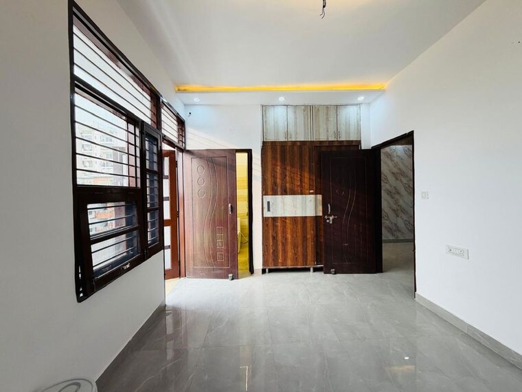 Room, ms-enclave-zirakpur 2 Bedroom 900 Sq.Ft. Builder Floor In Dhakoli Zirakpur 10708532