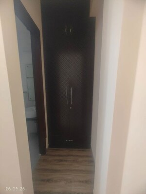 Building Lobby in 4 BHK Builder Floor at South City 2 – for Rent