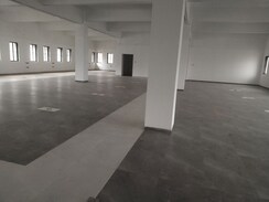 Industrial Plot For Rent in Marol MIDC Industrial Estate