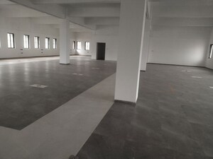  Industrial Plot For Rent in Marol Midc Industrial Estate