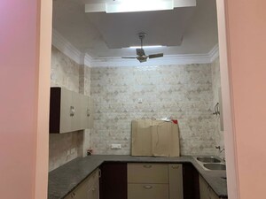 Kitchen in 3 BHK Villa at Sector 1 – for Rent