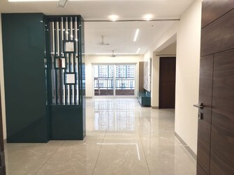 3 BHK +Apartment For Rent in Hallmark Skyrena in Narsingi, Hyderabad