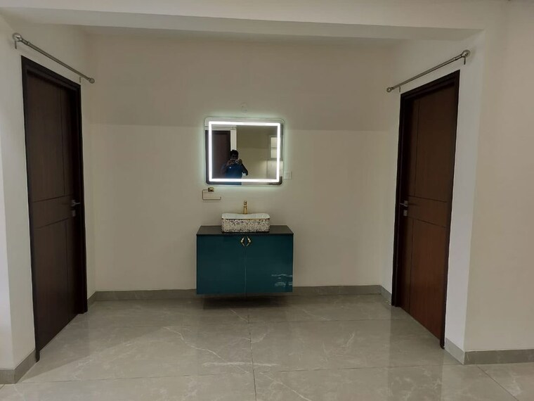 Room, hallmark-skyrena 3 Bedroom 1935 Sq.Ft. Apartment In Narsingi Hyderabad 10708542