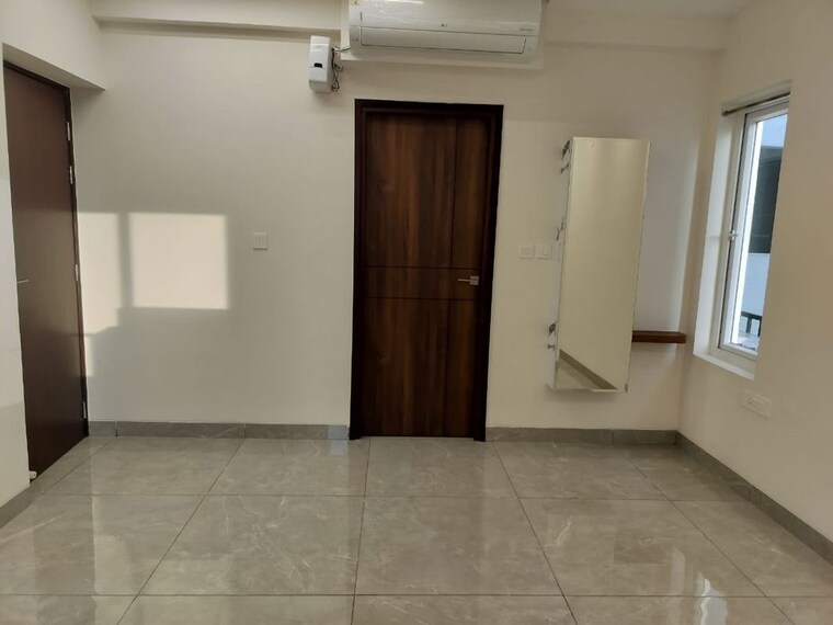 Room, hallmark-skyrena 3 Bedroom 1935 Sq.Ft. Apartment In Narsingi Hyderabad 10708542