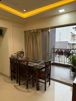 Gym in 2 BHK Apartment at Brahma F Residences, Kalyani Nagar – for Rent