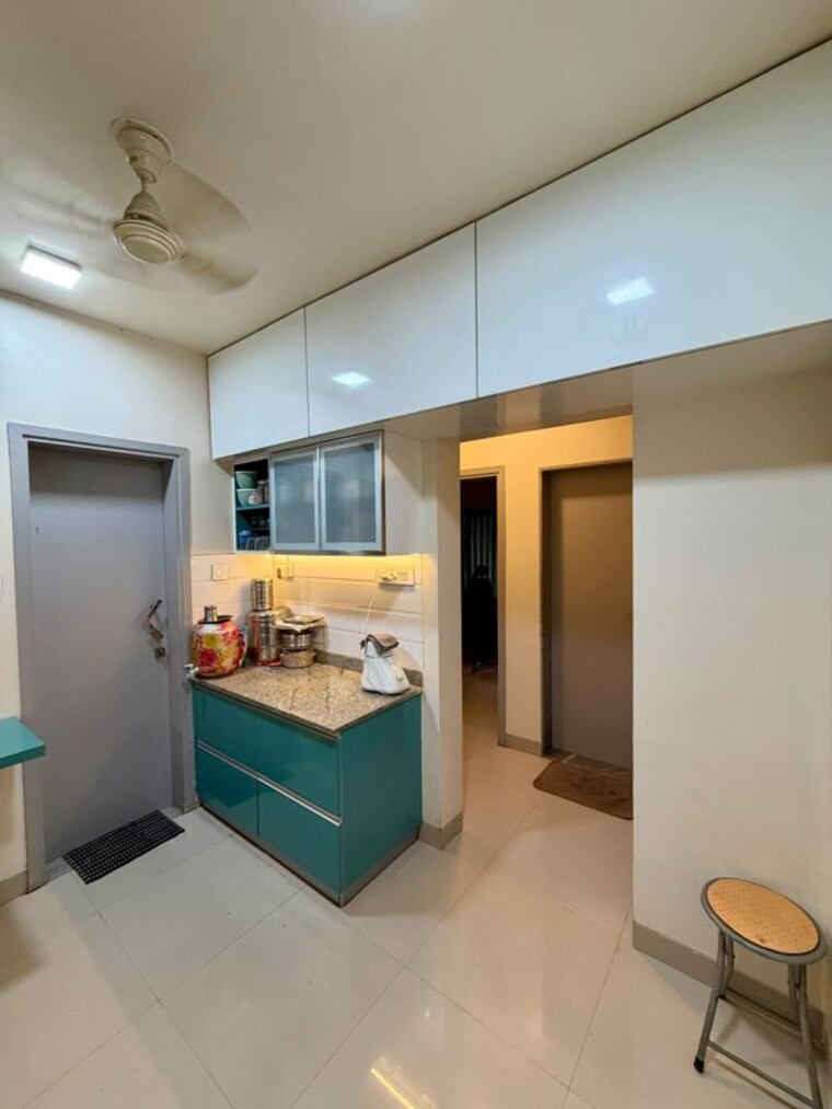 Living Room, brahma-f-residences 2 Bedroom 1125 Sq.Ft. Apartment In Kalyani Nagar Pune 10708547