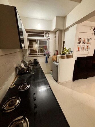 2 BHK 563 Sq.Ft. Apartment in Saheel ITrend Homes