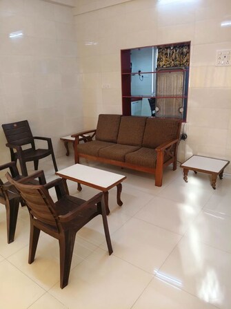 2 BHK 600 Sq.Ft. Apartment in Tapasya CHS Prabhadevi