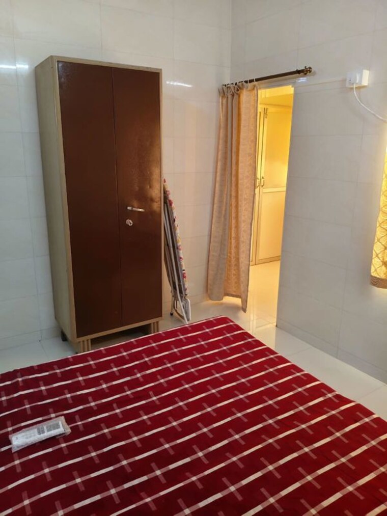 Bedroom, tapasya-chs-prabhadevi 2 Bedroom 600 Sq.Ft. Apartment In Prabhadevi Mumbai 10708549