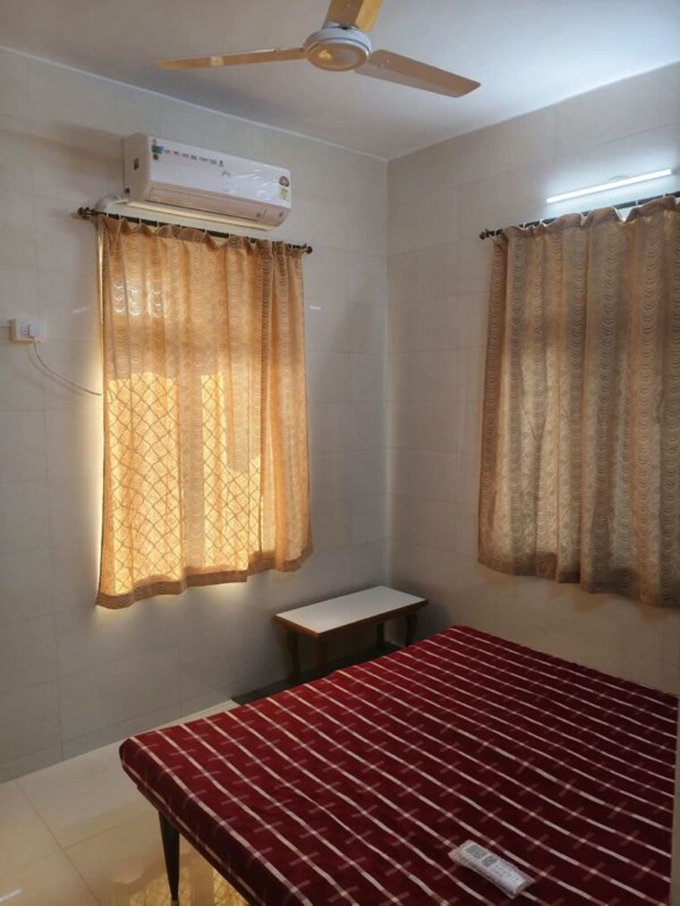 Bedroom, tapasya-chs-prabhadevi 2 Bedroom 600 Sq.Ft. Apartment In Prabhadevi Mumbai 10708549
