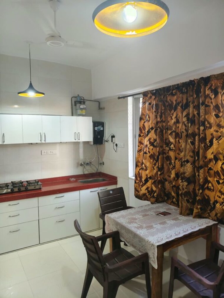 Kitchen, tapasya-chs-prabhadevi 2 Bedroom 600 Sq.Ft. Apartment In Prabhadevi Mumbai 10708549