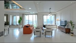 3 BHK Apartment For Sale in Oberoi Springs