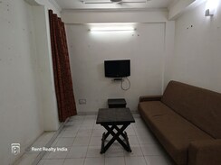 1 BHK Apartment For Sale in Vasant Kunj